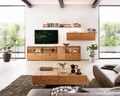 Couchtische|Wöstmann Couchtisch WM2250 Wildeiche