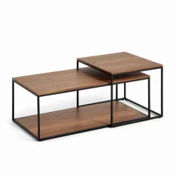 Couchtisch Yoana<DAHEIM Discount