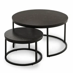 Couchtisch-Set Spiro<Actona Clearance