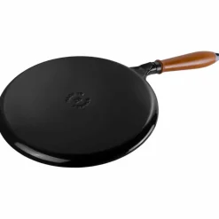 Crepespfanne 28 cm 3tlg.<STAUB Hot