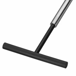 WMF Küchenutensilien-Crepes-Teigverteiler Profi Plus 19 cm Silber