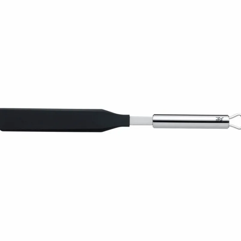 Küchenutensilien|WMF Crepes-Wender 33 cm Silber
