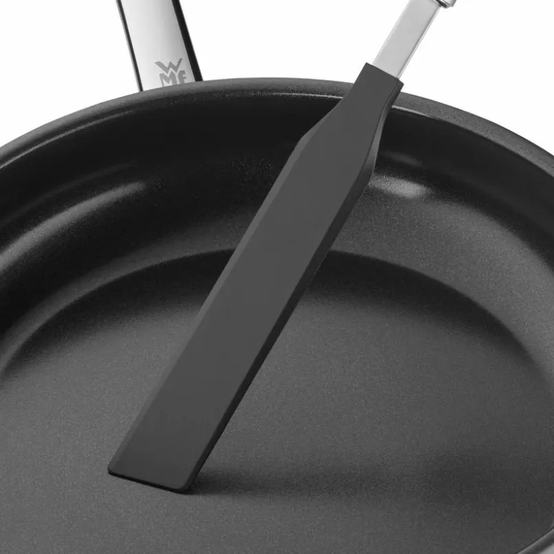 Küchenutensilien|WMF Crepes-Wender 33 cm Silber