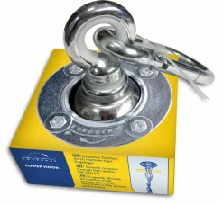 Deckenhaken Power Hook<AMAZONAS Sale