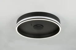 Deckenleuchten|DesignLive Deckenleuchte Malin Schwarz