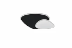 Deckenleuchten|DesignLive Deckenleuchte Maracay Weiß / Schwarz