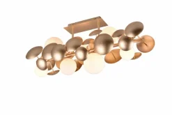 Deckenleuchte Bubble<Trio Select