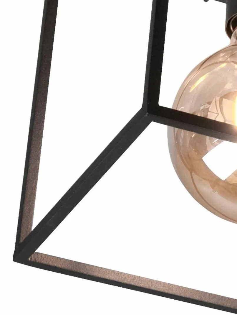 Deckenleuchte Cubic<Reality Leuchten New