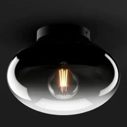 JOOP! Deckenleuchten-Deckenleuchte Curves Lights Schwarz