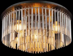 Deckenleuchte Gorley<Globo Hot