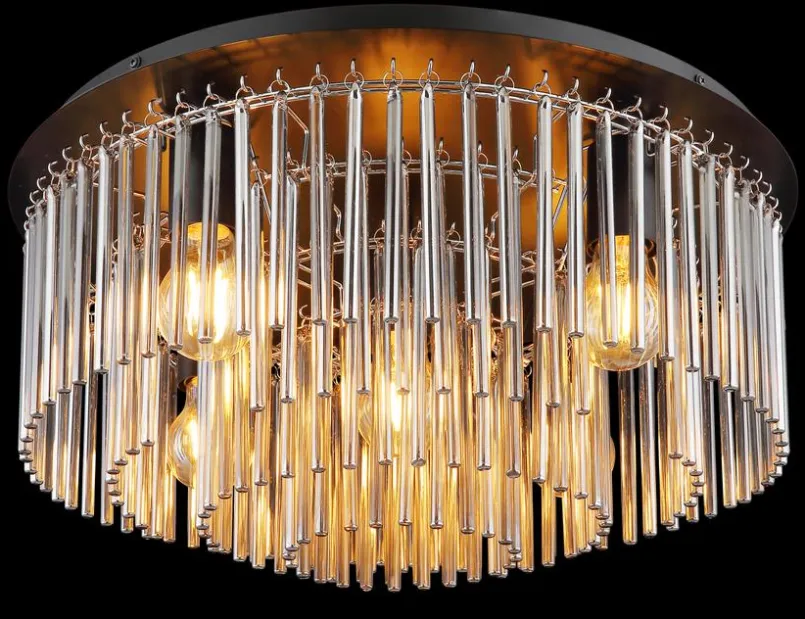 Deckenleuchte Gorley<Globo Hot