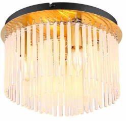 Deckenleuchte Gorley<Globo Discount