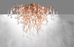 Deckenleuchte Icicle<Paul Neuhaus New