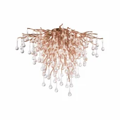 Deckenleuchte Icicle<Paul Neuhaus New