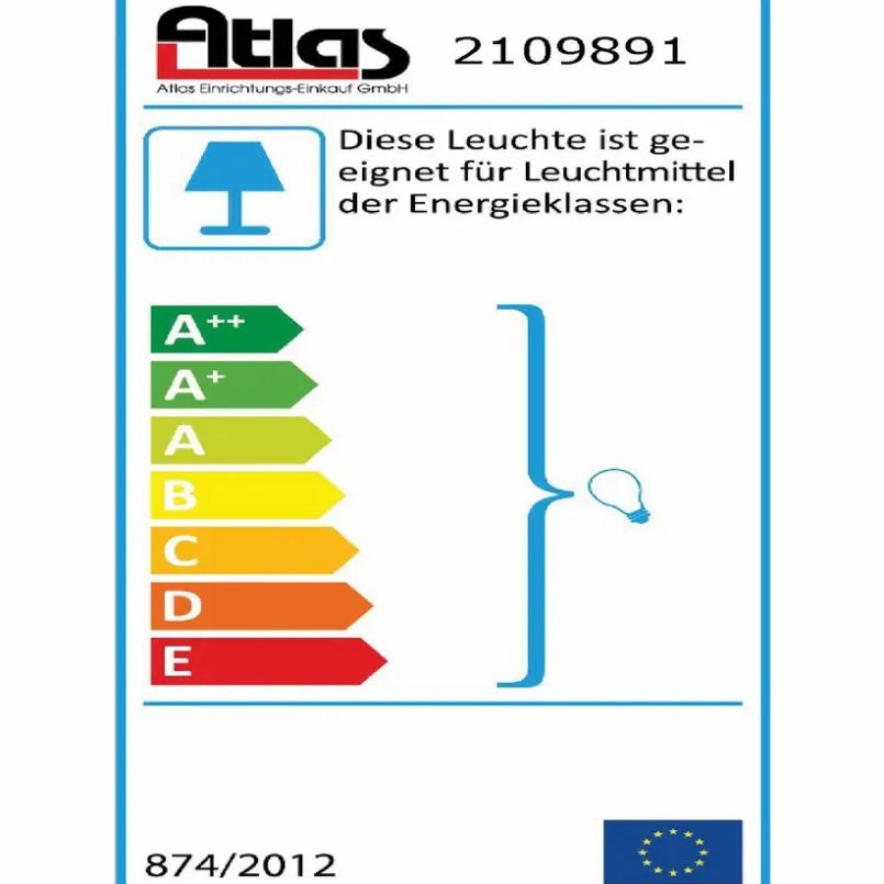 Deckenleuchte LIESE<DesignLive New