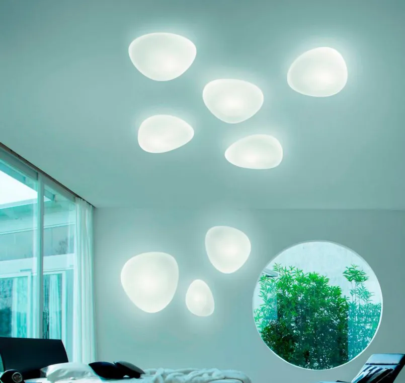 Deckenleuchte Neochic<Vistosi Online