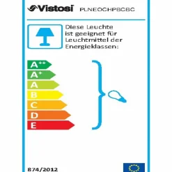 Deckenleuchte Neochic<Vistosi Online