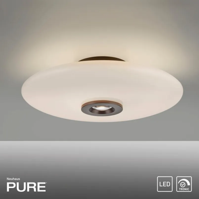 Deckenleuchte Pure Vitrum<Neuhaus PURE Outlet