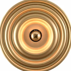 Deckenleuchten|masterlight Deckenleuchte Saturn Gold