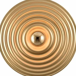 Deckenleuchten|masterlight Deckenleuchte Saturn Gold
