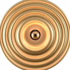 Deckenleuchten|masterlight Deckenleuchte Saturn Gold