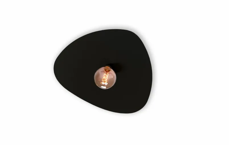 Deckenleuchten|Bopp Deckenleuchte Trend Schwarz