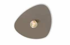 Deckenleuchten|Bopp Deckenleuchte Trend Taupe