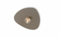 Deckenleuchten|Bopp Deckenleuchte Trend Taupe