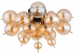 Deckenleuchte Udo<Globo Outlet