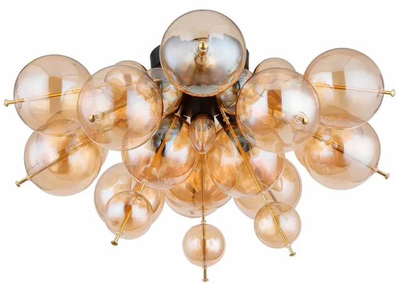 Deckenleuchte Udo<Globo Outlet