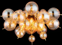 Deckenleuchte Udo<Globo Outlet