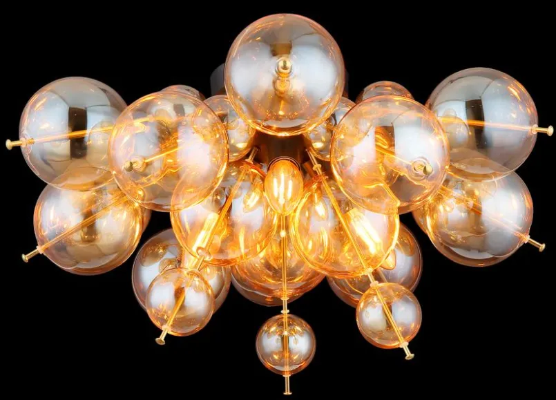 Deckenleuchte Udo<Globo Outlet