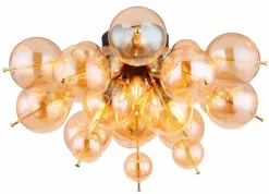 Deckenleuchte Udo<Globo Outlet