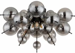 Deckenleuchte Udo<Globo Discount