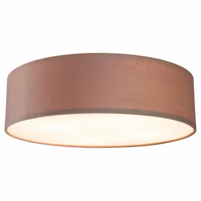Spotlight Deckenleuchten-Deckenleuchte Velluto Beige