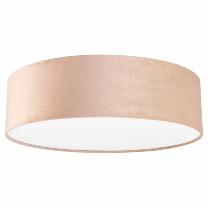 Spotlight Deckenleuchten-Deckenleuchte Velluto Beige