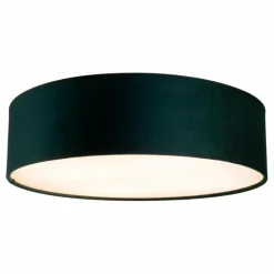 Deckenleuchten|Spotlight Deckenleuchte Velluto Grün