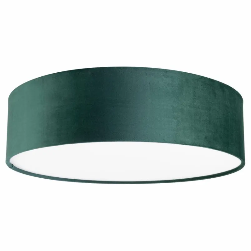Deckenleuchten|Spotlight Deckenleuchte Velluto Grün