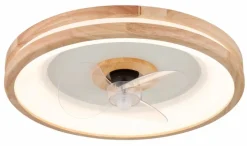 Deckenventilator Gatian<Globo
