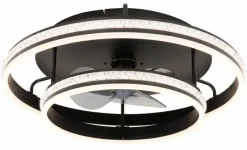 Deckenventilator Kendall<Globo Sale