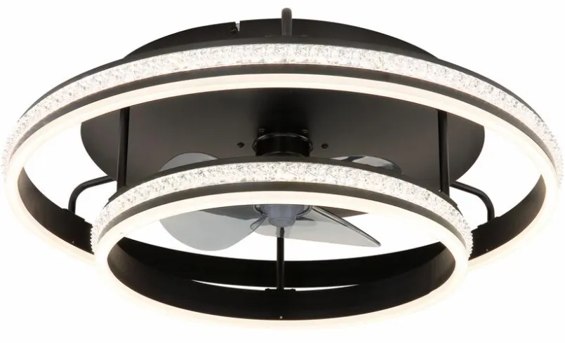 Deckenventilator Kendall<Globo Sale
