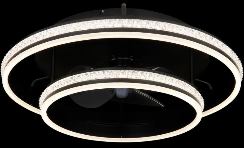 Deckenventilator Kendall<Globo Sale