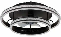 Deckenventilator Kendall<Globo Sale