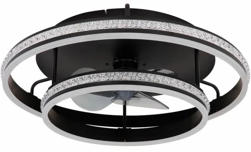 Deckenventilator Kendall<Globo Sale