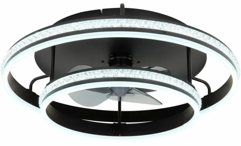 Deckenventilator Kendall<Globo Sale