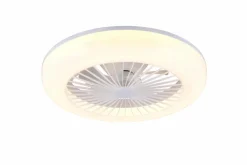 Deckenventilator Mora<Reality Leuchten New