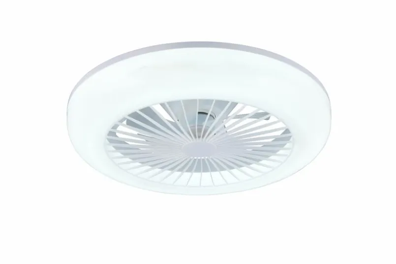 Deckenventilator Mora<Reality Leuchten New