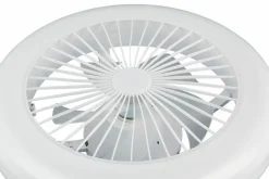 Deckenventilator Mora<Reality Leuchten New