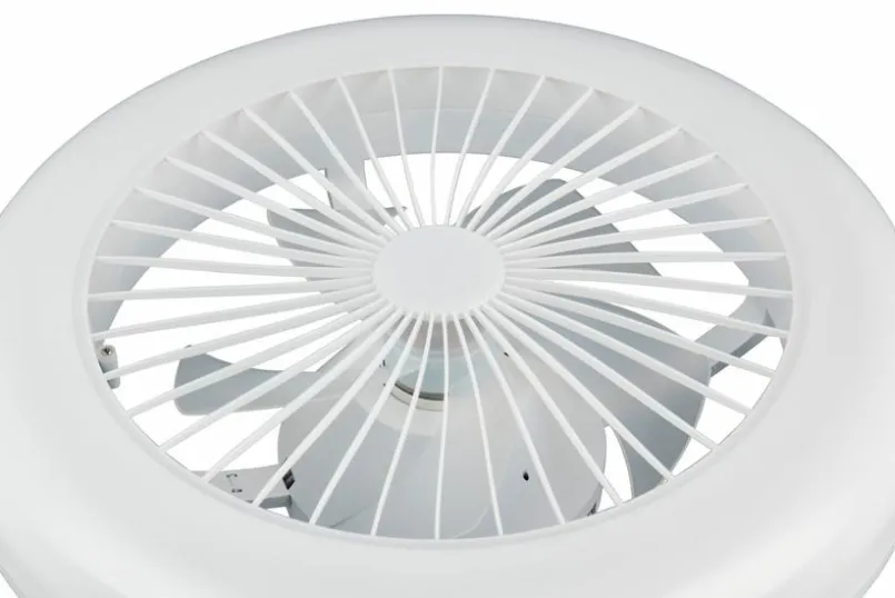 Deckenventilator Mora<Reality Leuchten New