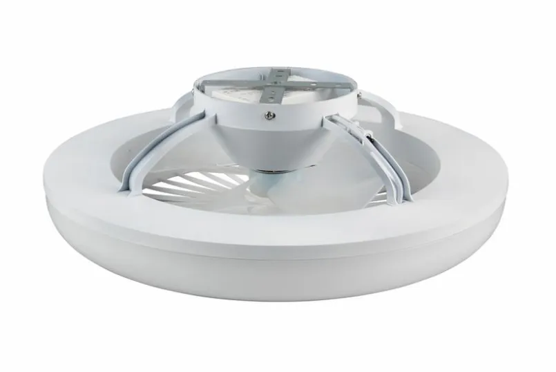 Deckenventilator Mora<Reality Leuchten New